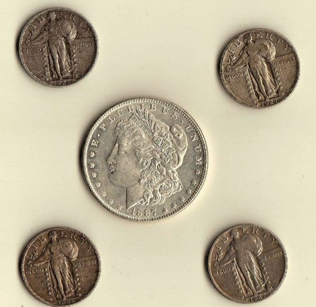 Some-Additions-To-My-Mercury-Dimes-And-Other-Parts-Of-My-Collection-After-A-2-Year-Dry-Spell